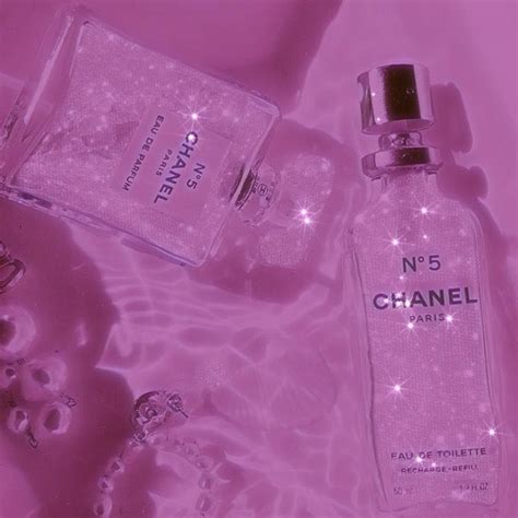 is chanel water bad.